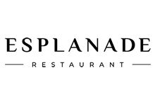 restorāns Esplanāde